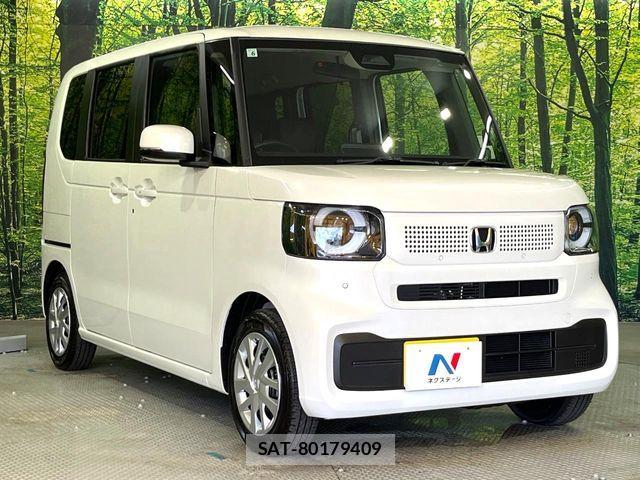 Honda N BOX 2026-07 8781189-14
