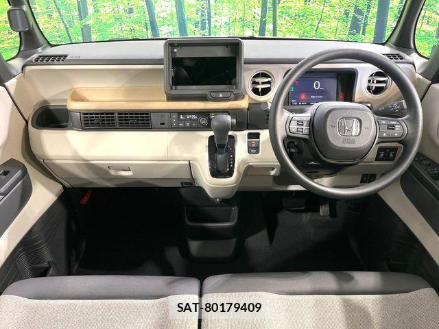 Honda N BOX 2026-07 8781189-1