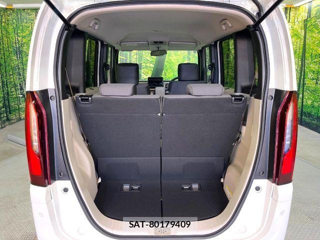 Honda N BOX 2026-07 8781189-8