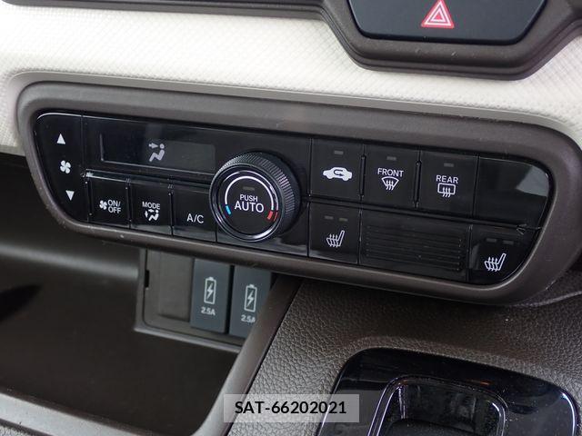 Honda N BOX 2021-10 8781223-9