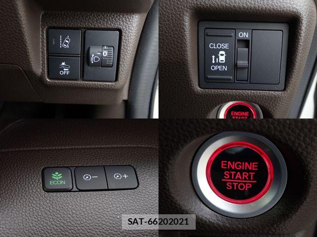 Honda N BOX 2021-10 8781223-11