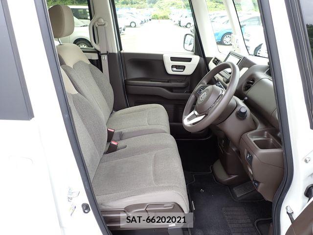 Honda N BOX 2021-10 8781223-14