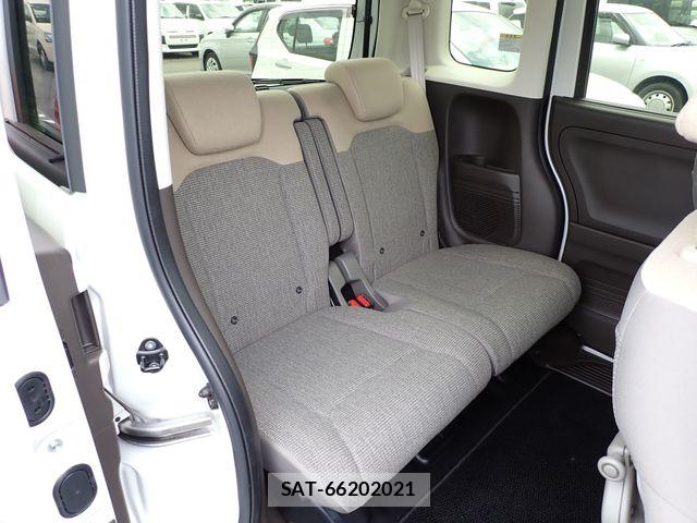 Honda N BOX 2021-10 8781223-15