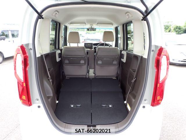 Honda N BOX 2021-10 8781223-16