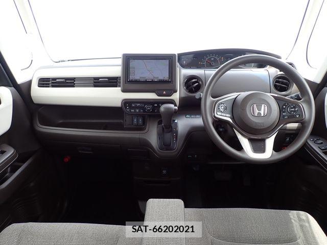 Honda N BOX 2021-10 8781223-1