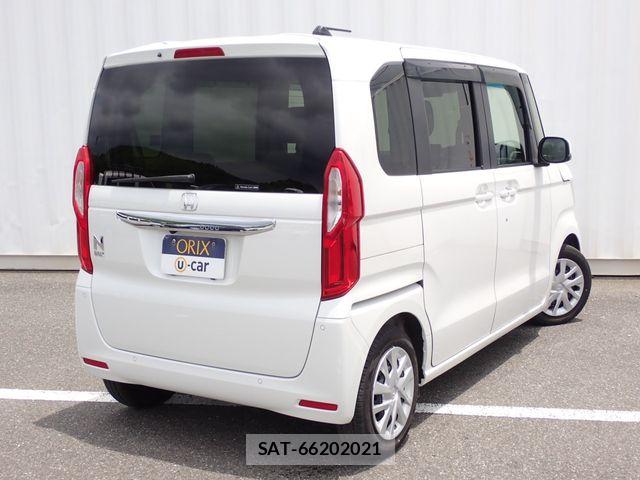 Honda N BOX 2021-10 8781223-2
