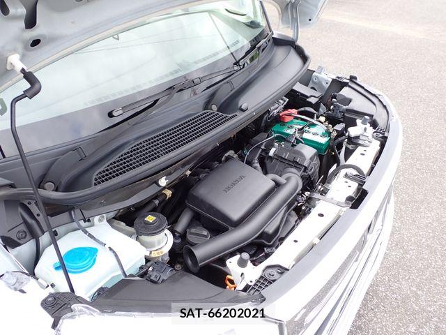 Honda N BOX 2021-10 8781223-3