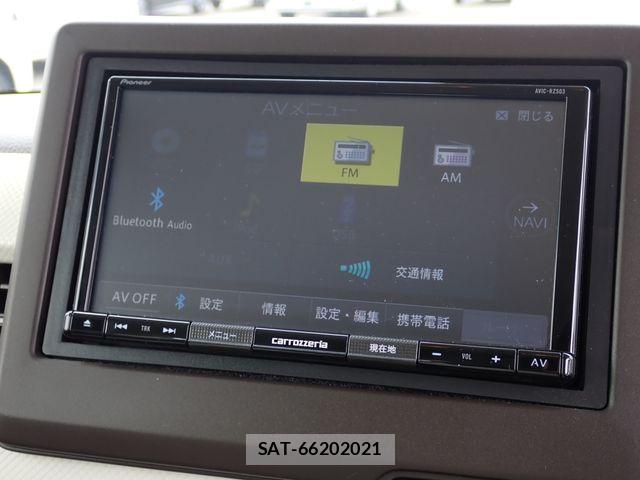 Honda N BOX 2021-10 8781223-5