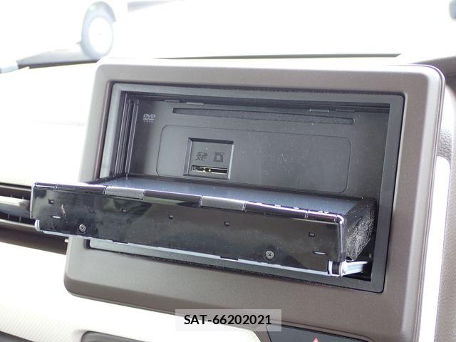 Honda N BOX 2021-10 8781223-6