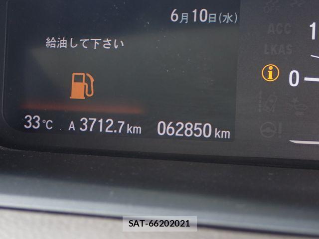 Honda N BOX 2021-10 8781223-8