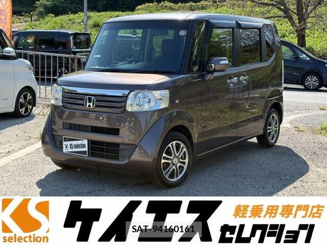 Honda N BOX 2013-08 8796835-0