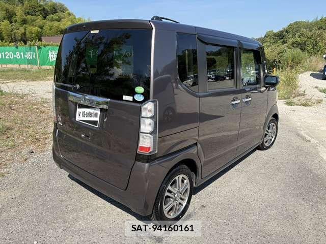Honda N BOX 2013-08 8796835-1