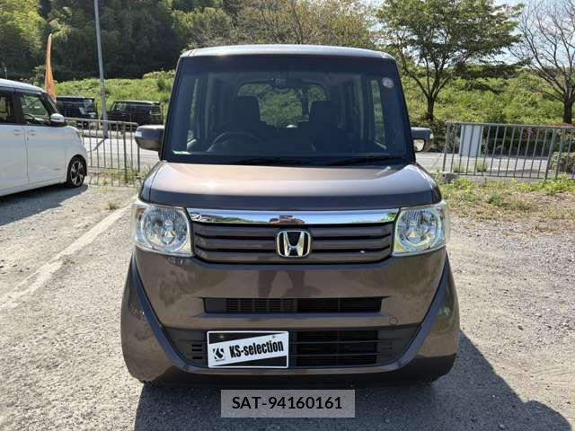 Honda N BOX 2013-08 8796835-2