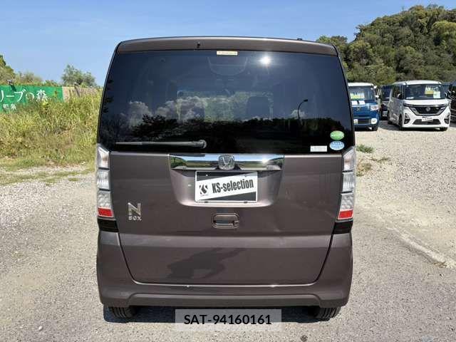 Honda N BOX 2013-08 8796835-4