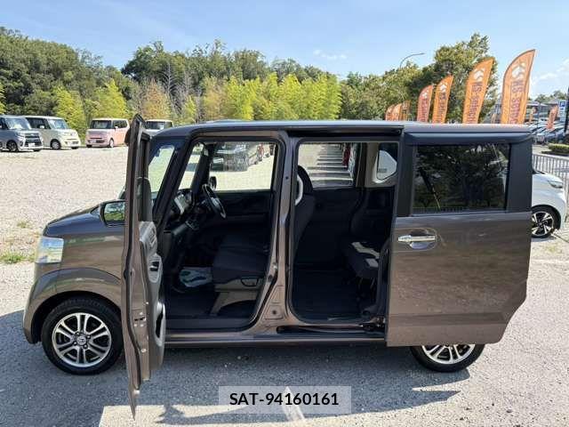 Honda N BOX 2013-08 8796835-6