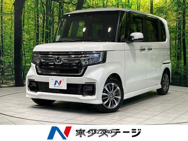 Honda N BOX 2021-08 8796793-0
