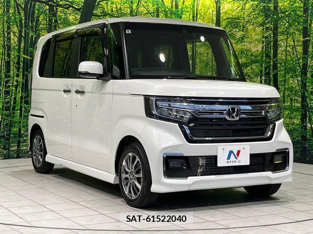 Honda N BOX 2021-08 8796793-15