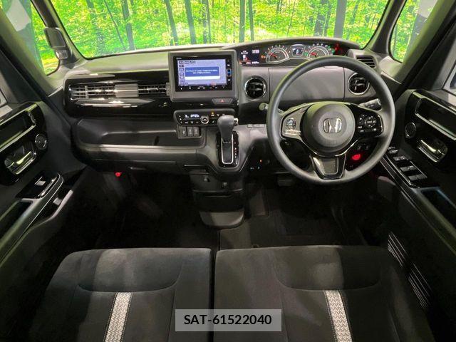 Honda N BOX 2021-08 8796793-1