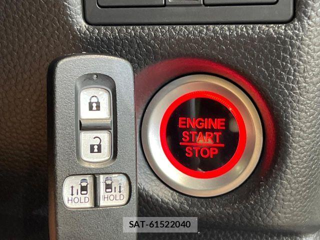 Honda N BOX 2021-08 8796793-6