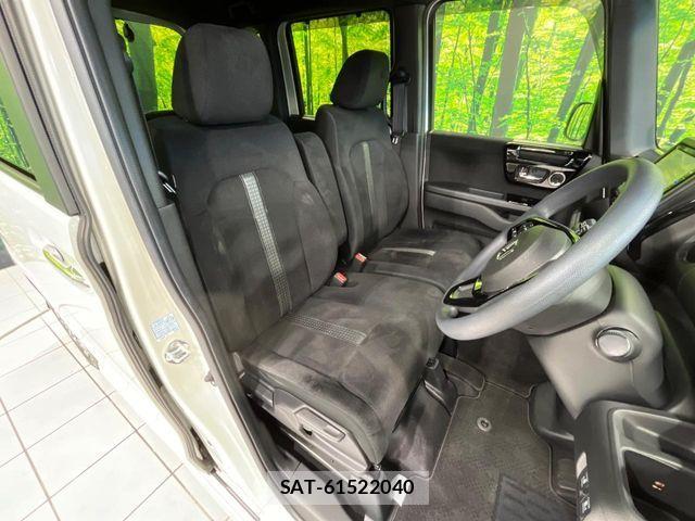 Honda N BOX 2021-08 8796793-7
