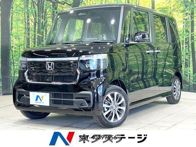 Honda N BOX 2026-06 8796795-0