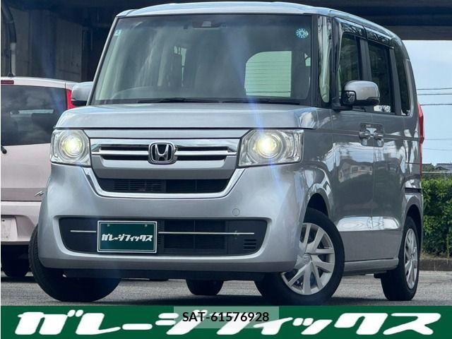 Honda N BOX 2022-03 8796812-0