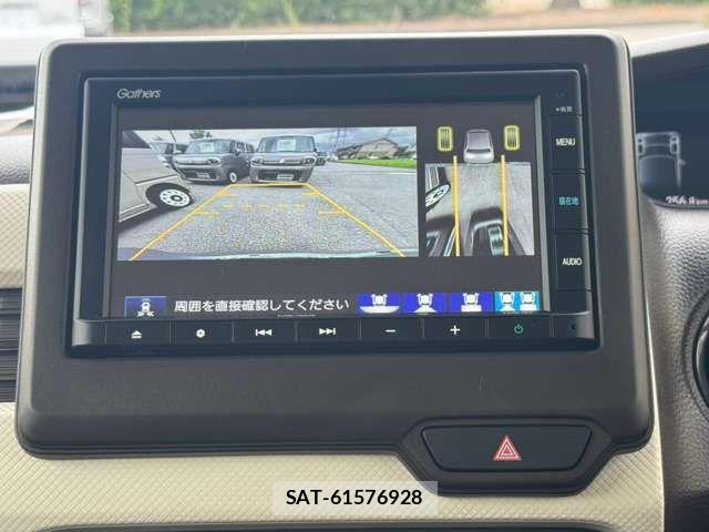 Honda N BOX 2022-03 8796812-1
