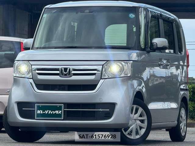 Honda N BOX 2022-03 8796812-4