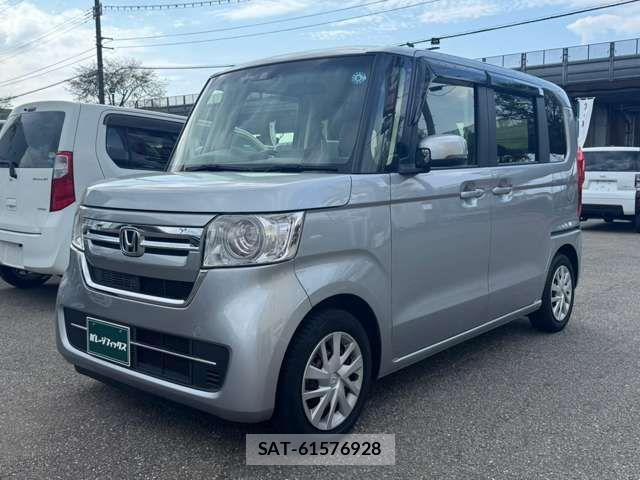 Honda N BOX 2022-03 8796812-5