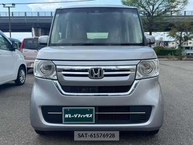 Honda N BOX 2022-03 8796812-6