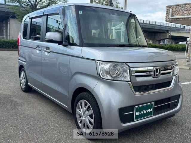 Honda N BOX 2022-03 8796812-7