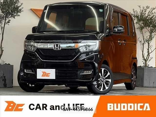 Honda N BOX 2017-10 8796830-0