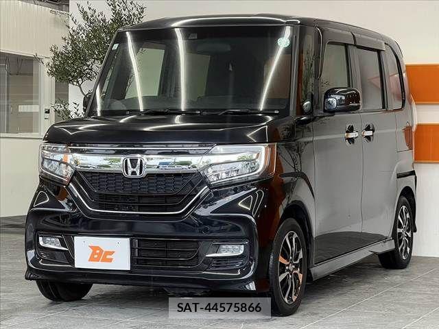 Honda N BOX 2017-10 8796830-9