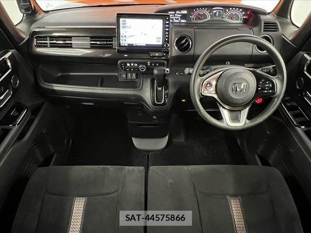 Honda N BOX 2017-10 8796830-1