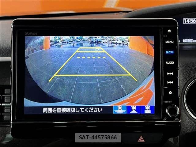 Honda N BOX 2017-10 8796830-3