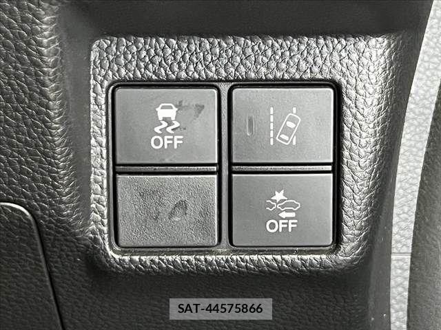 Honda N BOX 2017-10 8796830-6