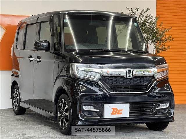 Honda N BOX 2017-10 8796830-7