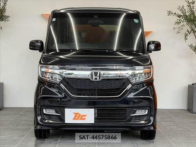 Honda N BOX 2017-10 8796830-8