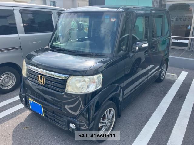 Honda N BOX 2014-03 8796840-0