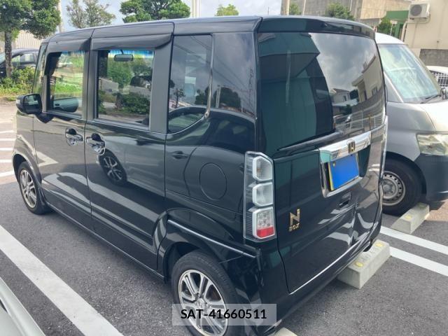 Honda N BOX 2014-03 8796840-9