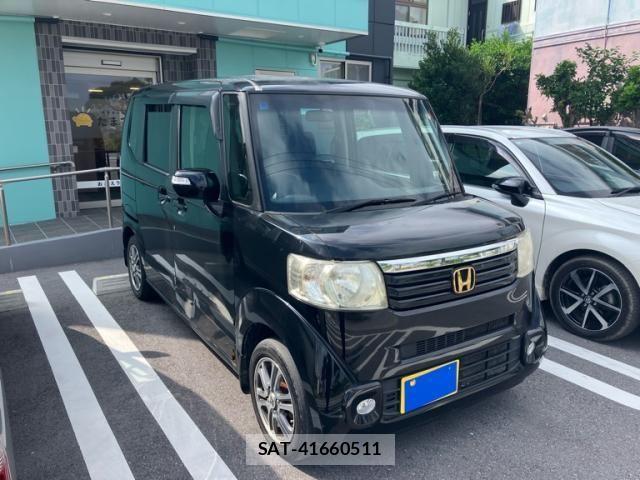 Honda N BOX 2014-03 8796840-1