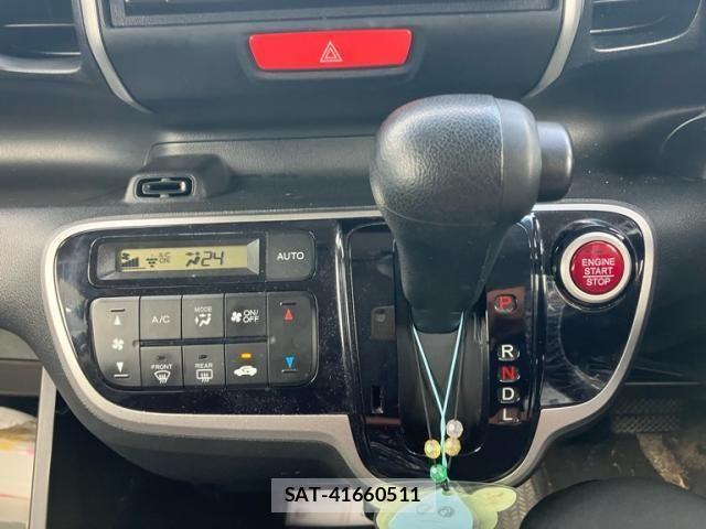 Honda N BOX 2014-03 8796840-21
