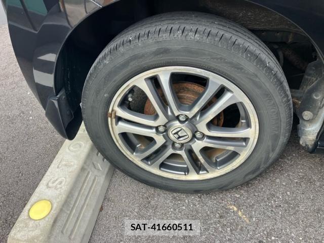 Honda N BOX 2014-03 8796840-5