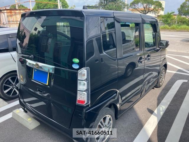 Honda N BOX 2014-03 8796840-8