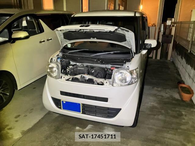 Honda N BOX 2012-08 8796838-0