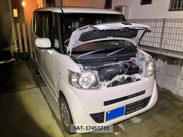 Honda N BOX 2012-08 8796838-1