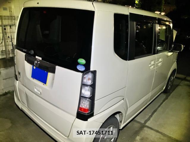 Honda N BOX 2012-08 8796838-3
