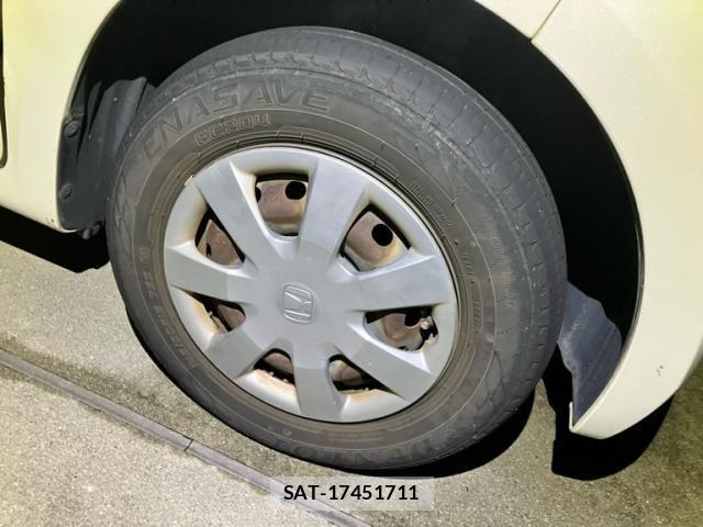 Honda N BOX 2012-08 8796838-4