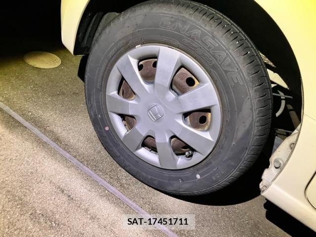 Honda N BOX 2012-08 8796838-5