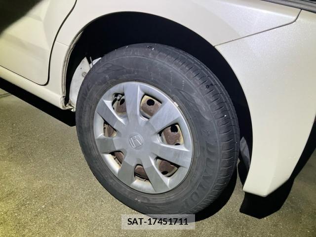 Honda N BOX 2012-08 8796838-6
